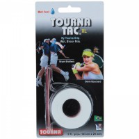 OVERGRIP UNIQUE TOURNA GRIP HIGH TACK - BRANCO